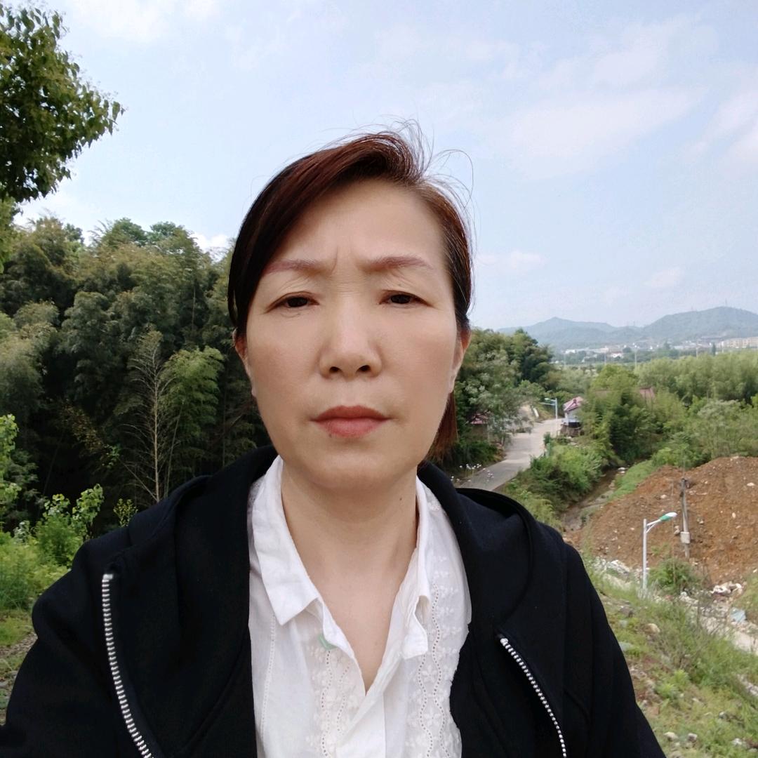 爱萍姐，