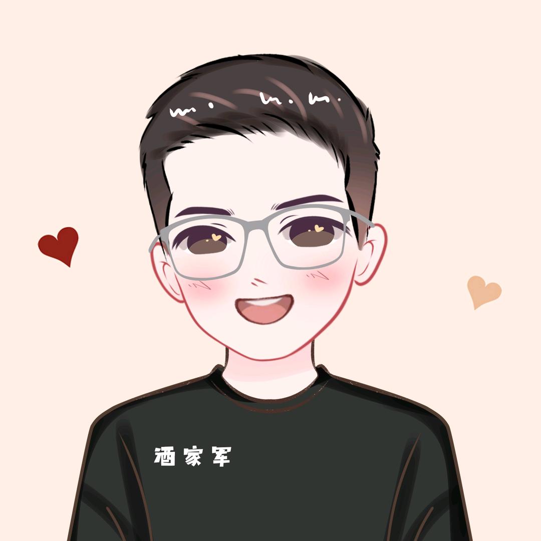 阿酒我的神（神仔）