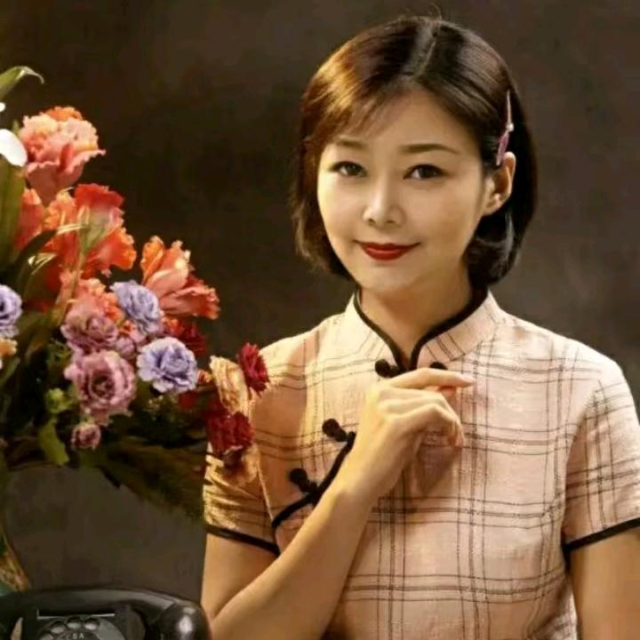 70后爱唱歌🎤的韵