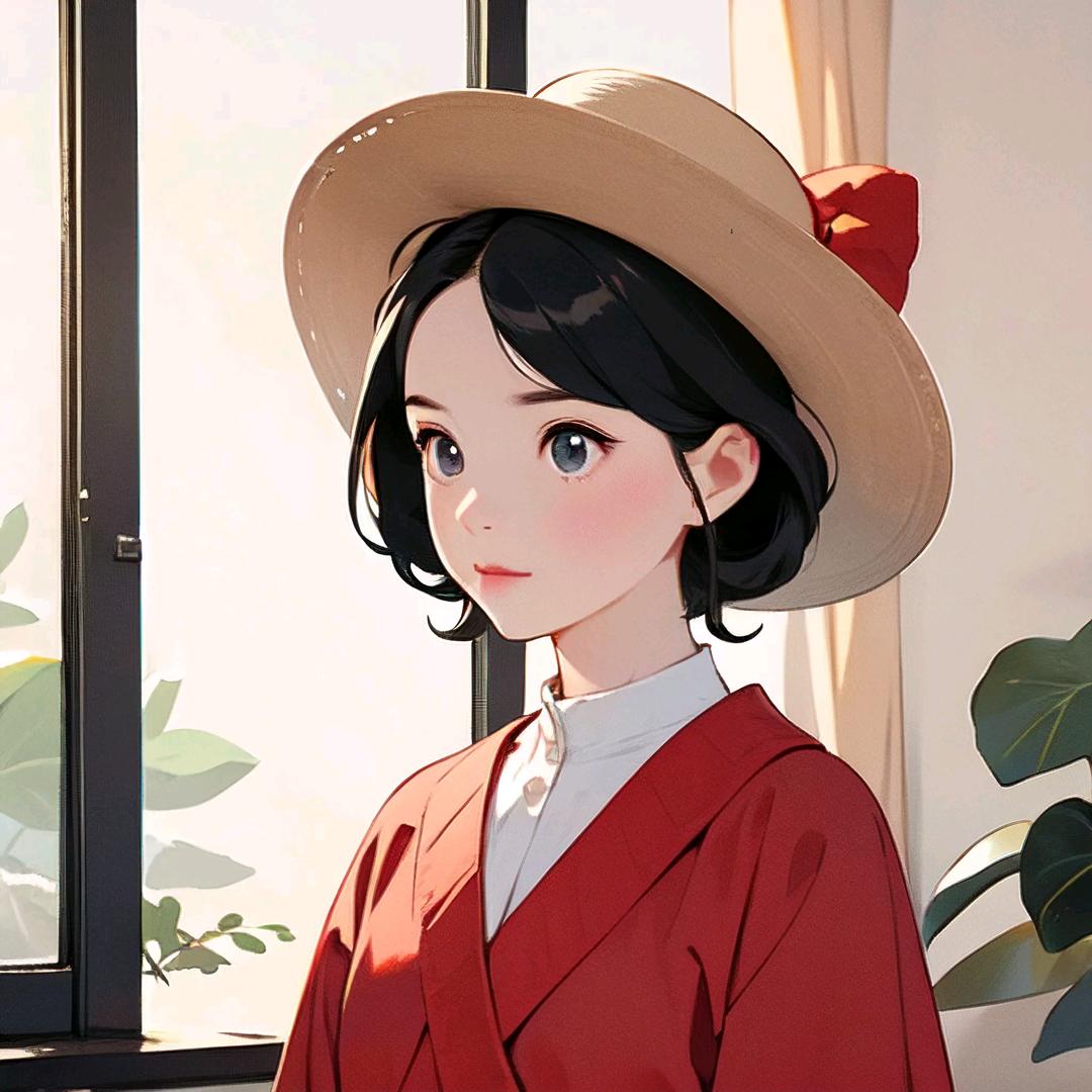 宛宛婉卿