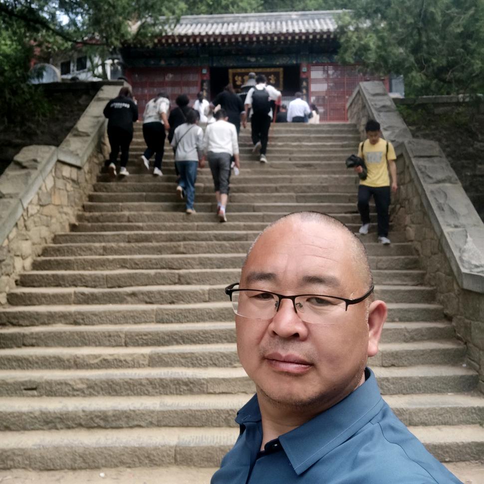 家电维修王老武