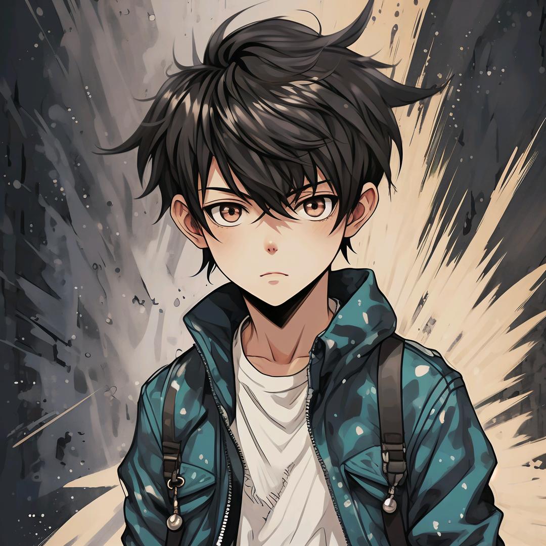 小阿龙