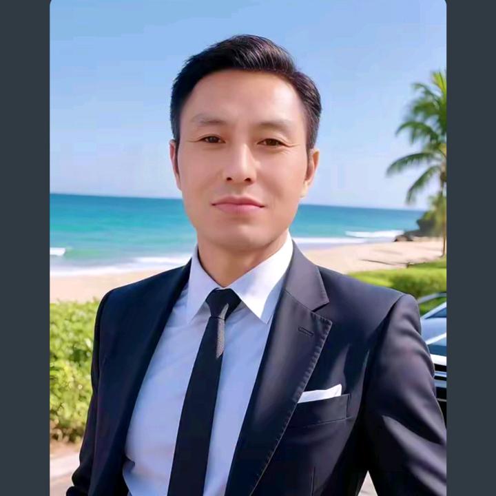 支队业务杨平