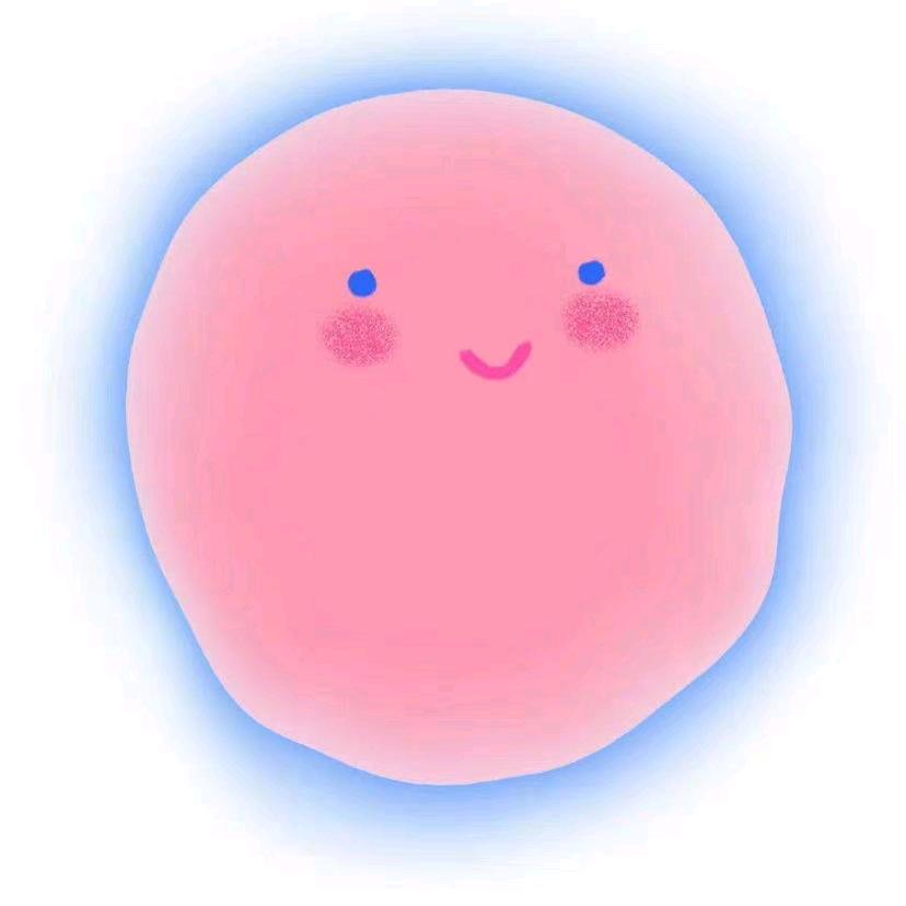 不烦不烦🥳