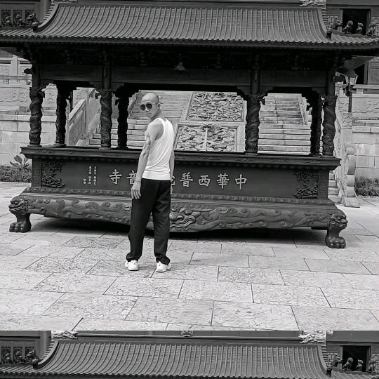 慕江南