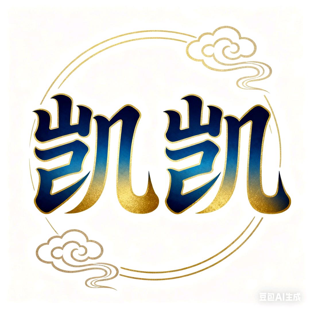 凯凯家外婆巜雷氏一族》