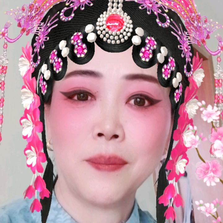 宿洲朱文娟: