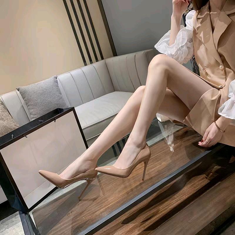 DR轻奢女鞋