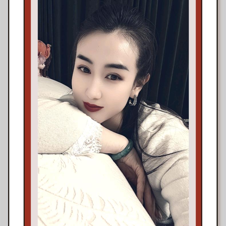 月公主