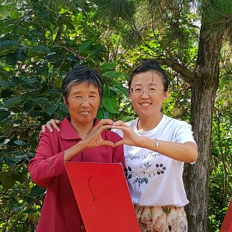 烟台招远升菊妈妈特产坊来喽