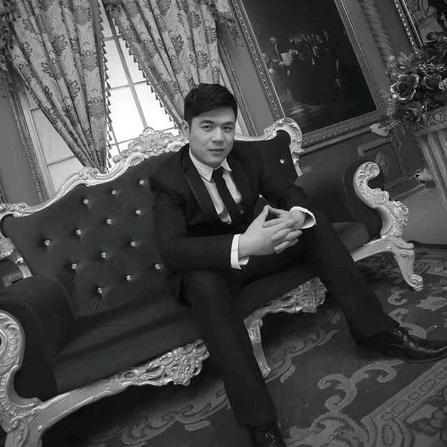平安种业樊伟锋
