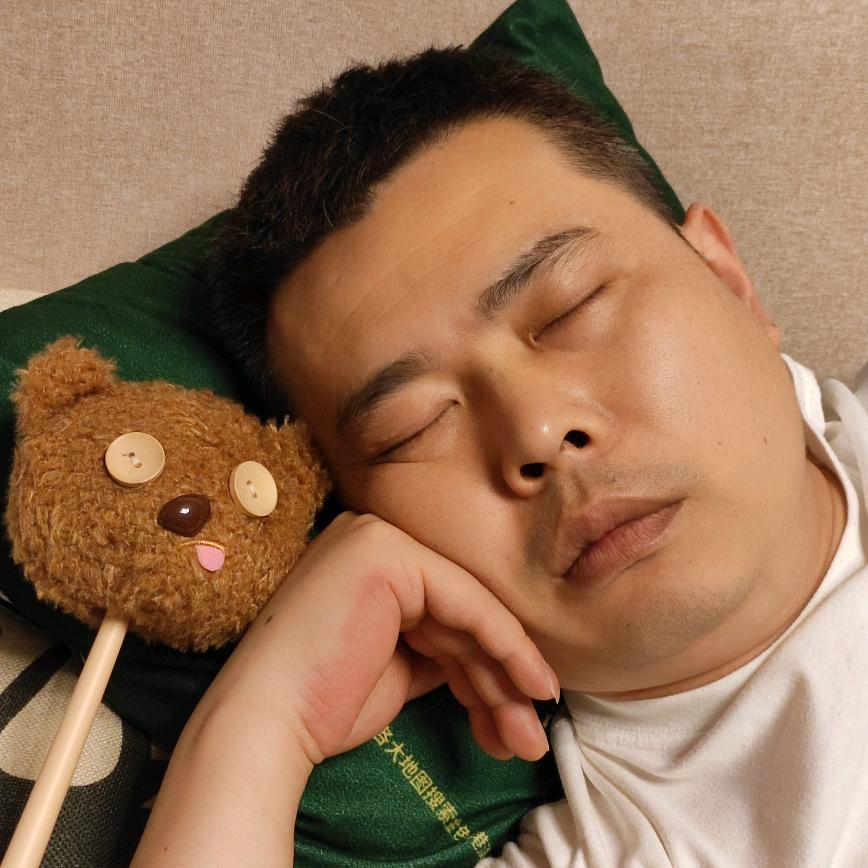 和尚也用飘柔