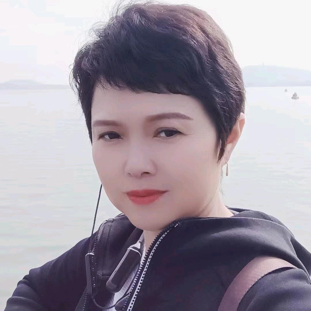 芊芊在西安