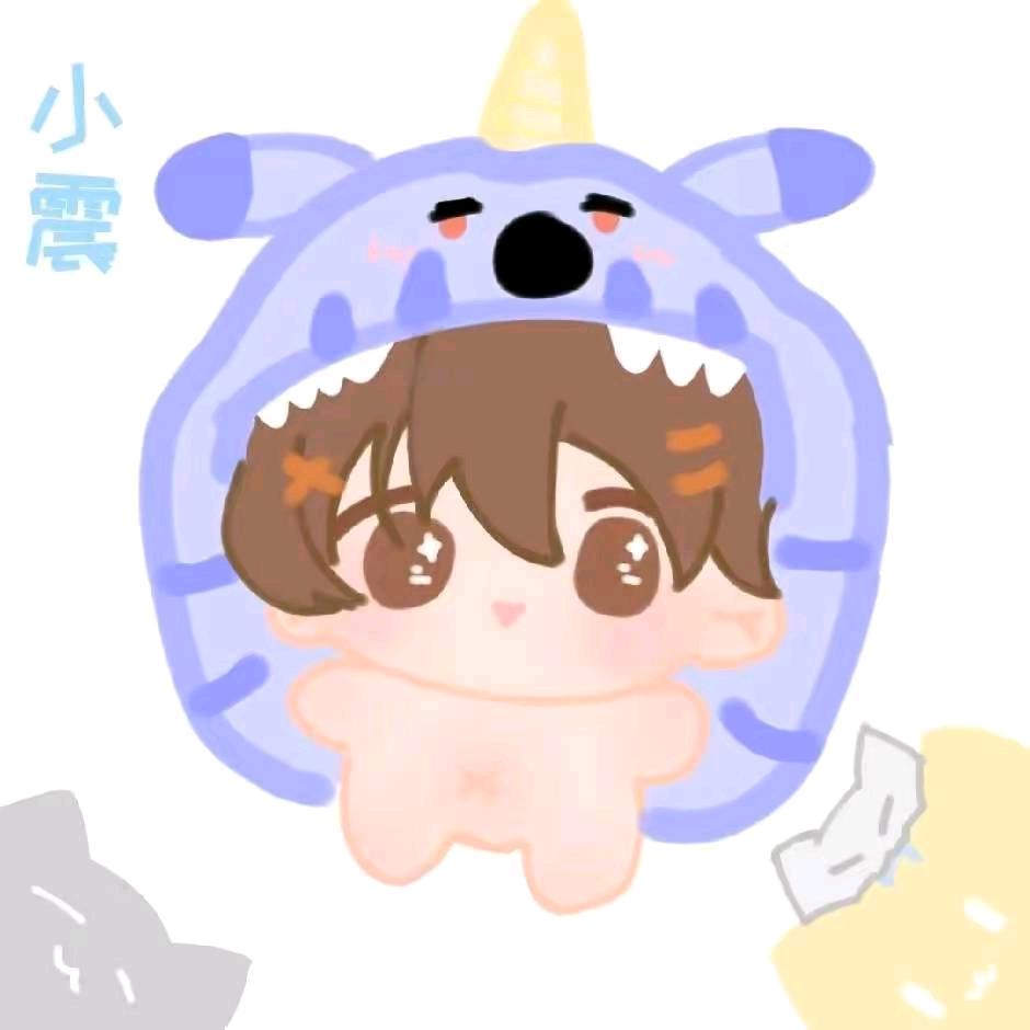 周周萌宠小店小震的小猫