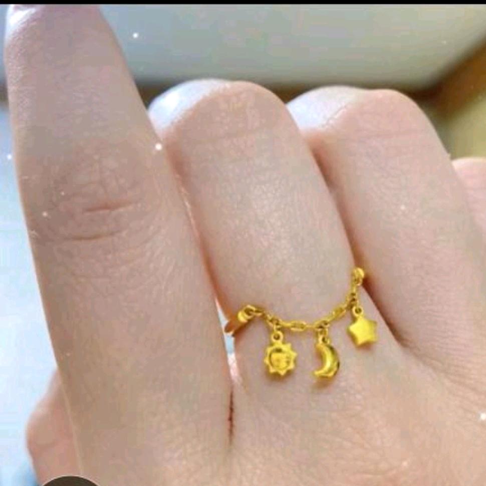 Sister Li  丽姐 好运暴张