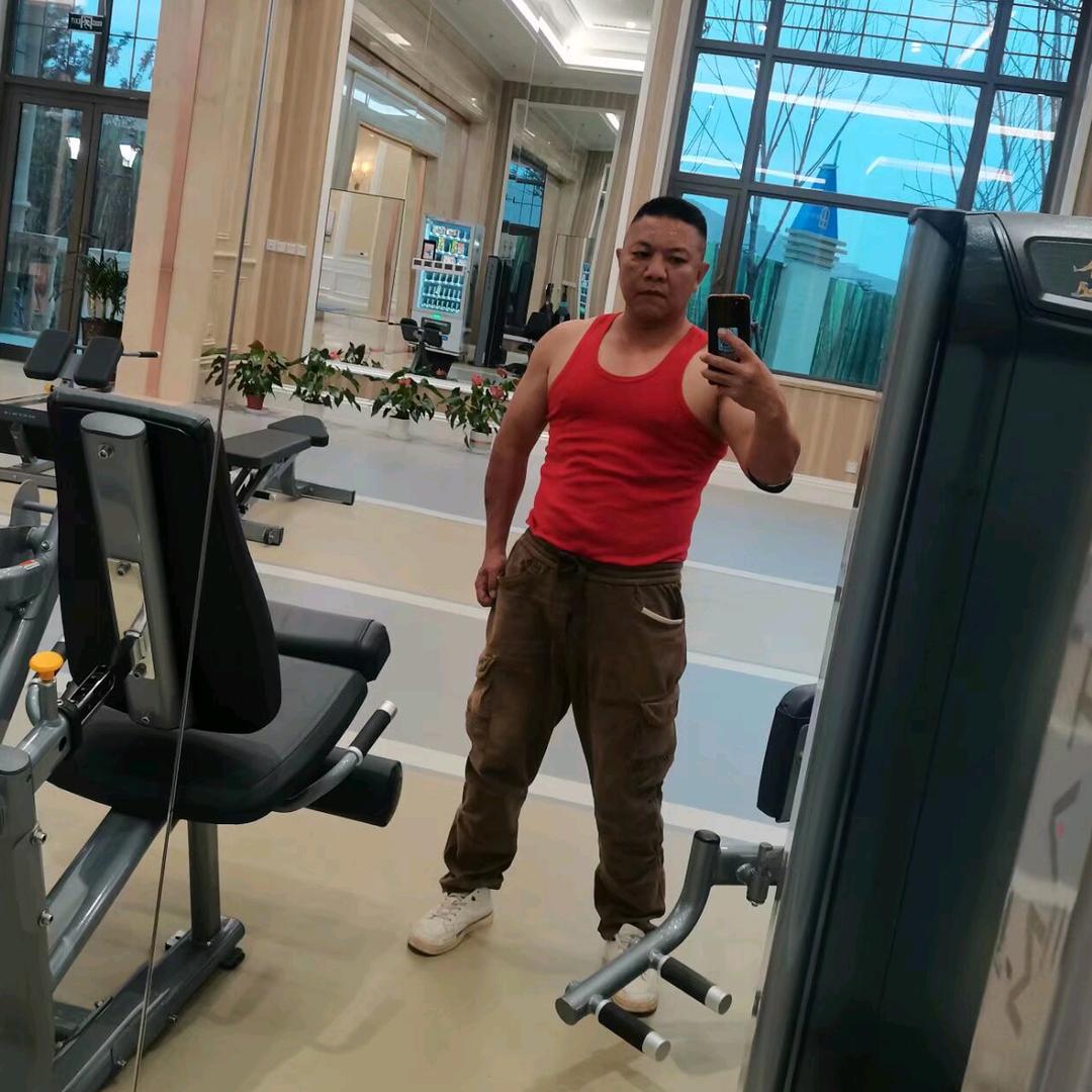 联桥洗车场