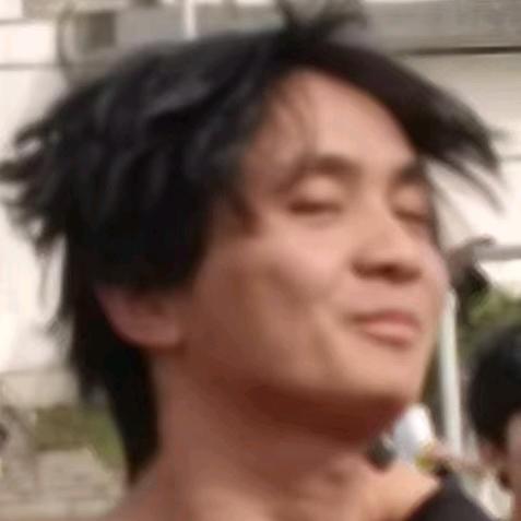 高福阳你干不过