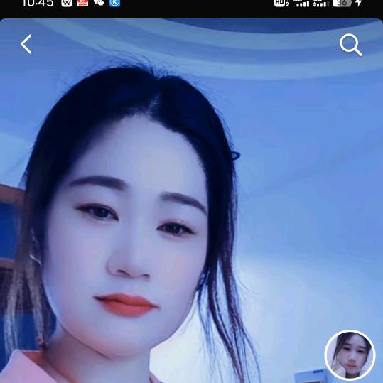 多情不花心