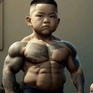 王者荣耀『花生』❗️