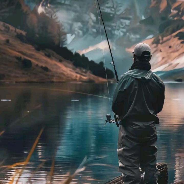 飞天揽月