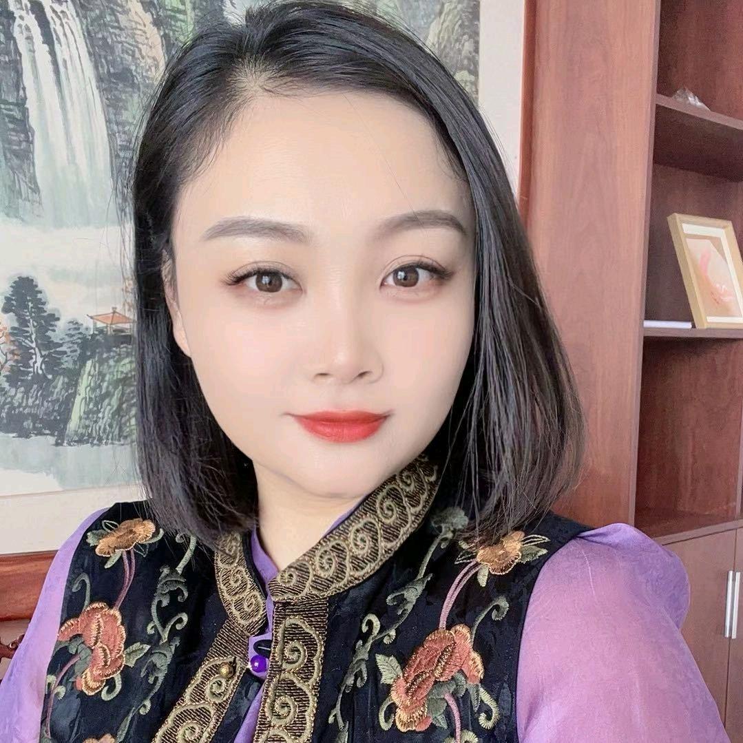 青岛海霞教带货