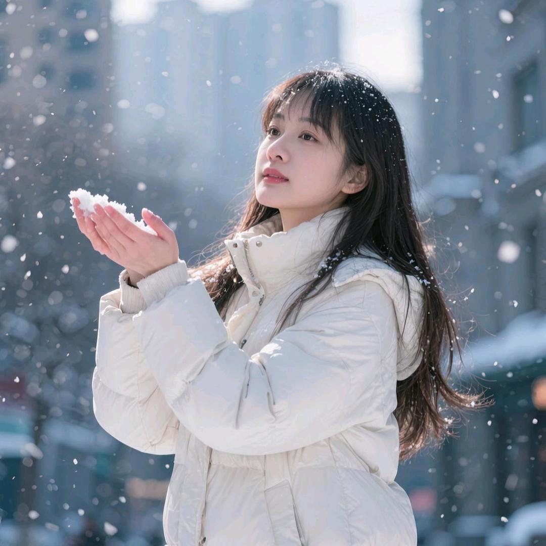 雨中思绪✨