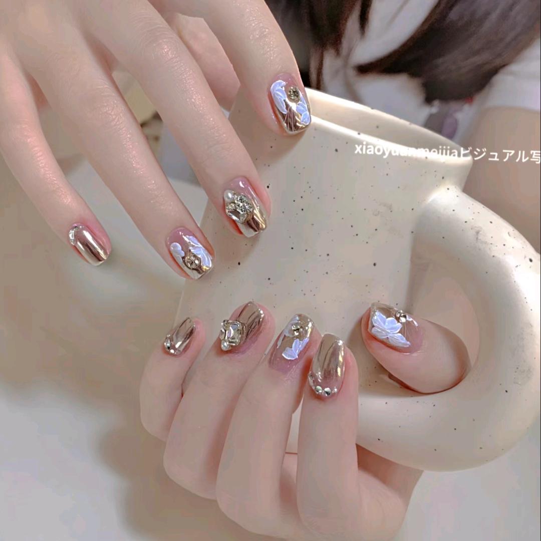 华笙&