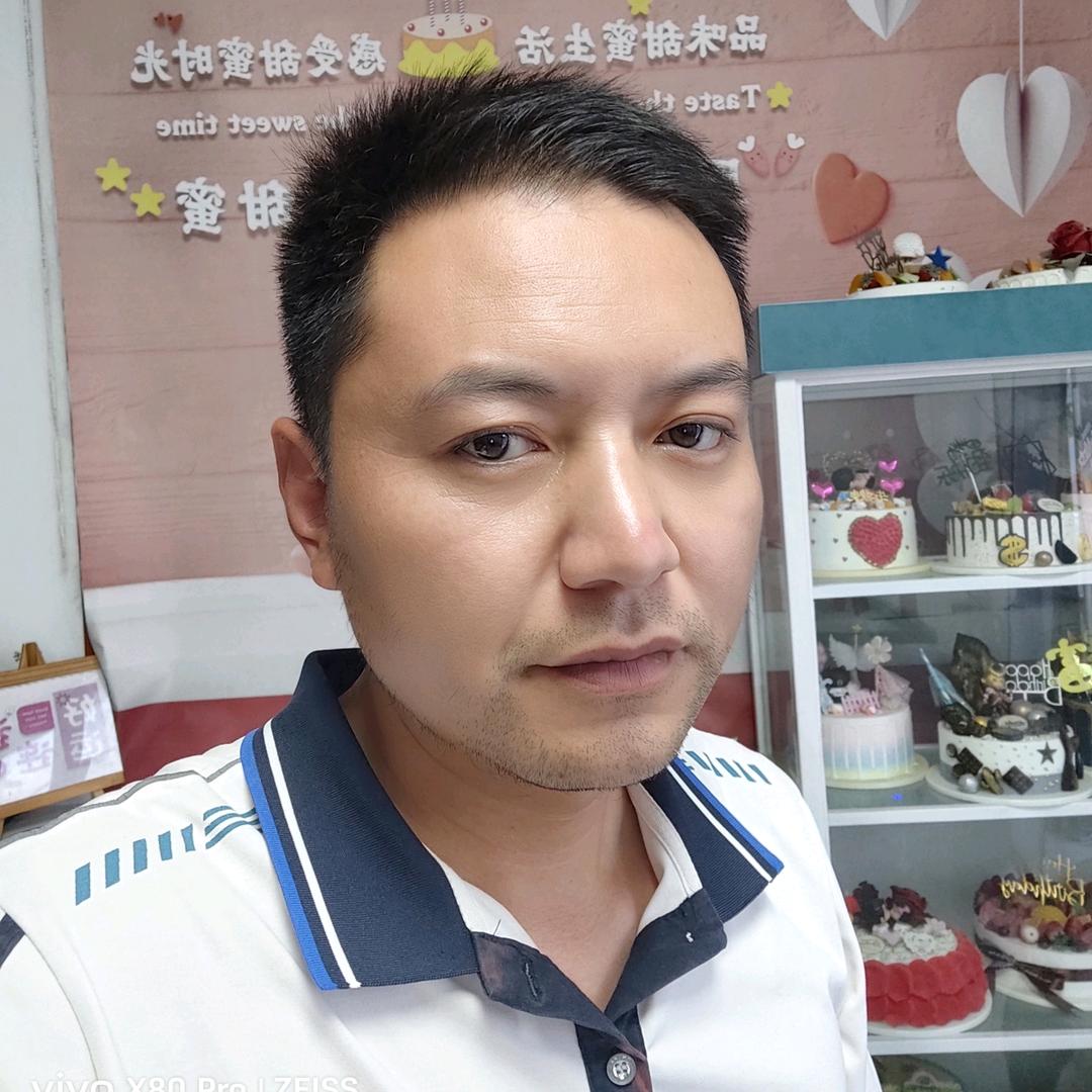 蛋糕王子官方号