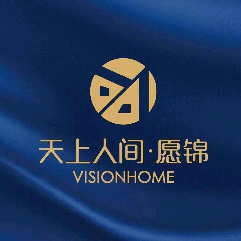 天上人间愿锦窗帘(代县店)