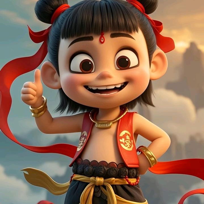 小锅巴看动画