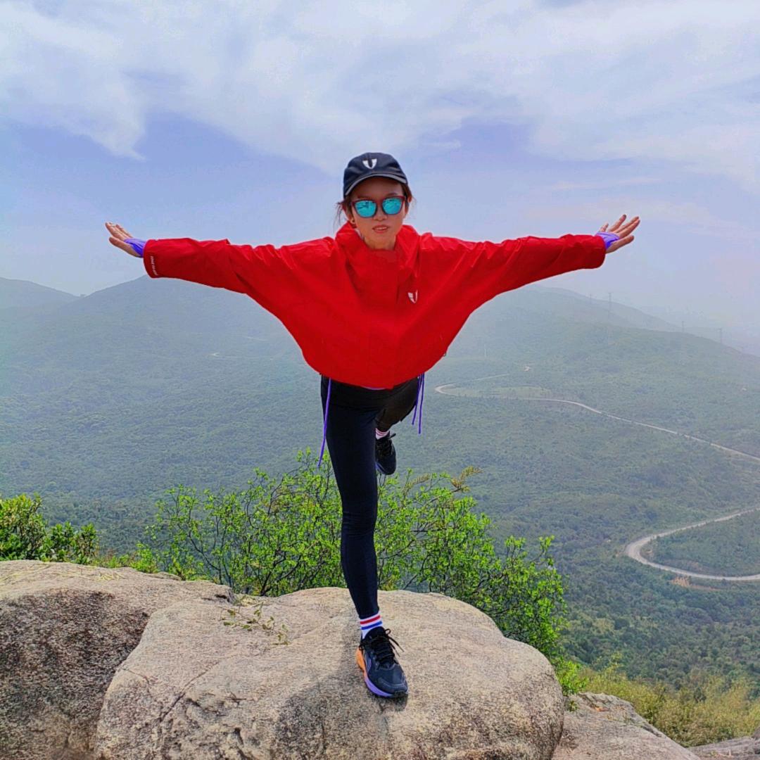 @枝桠🏃‍♀️