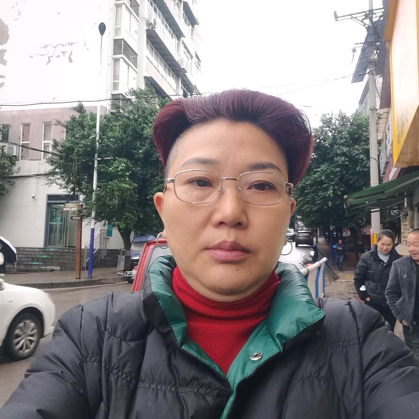 三农梅娘子