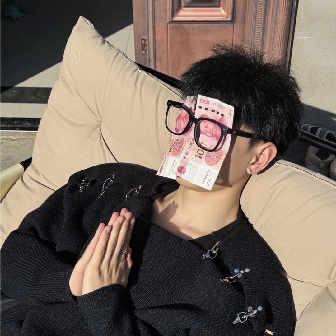 屎到淋头还想搅便