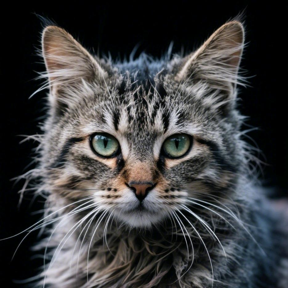猫拾柒