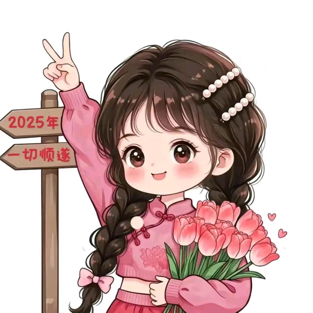 拿捏幸福