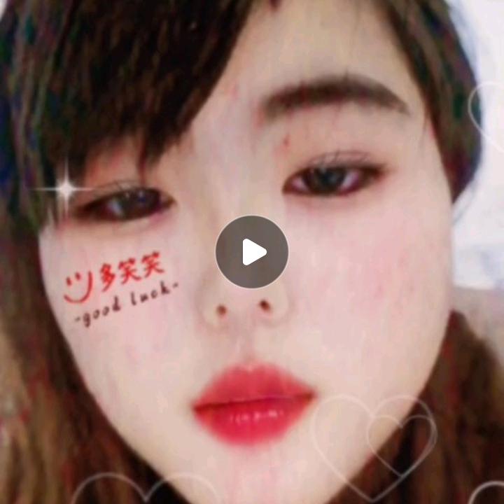 🎵焦个好运，.+*Loveyou**