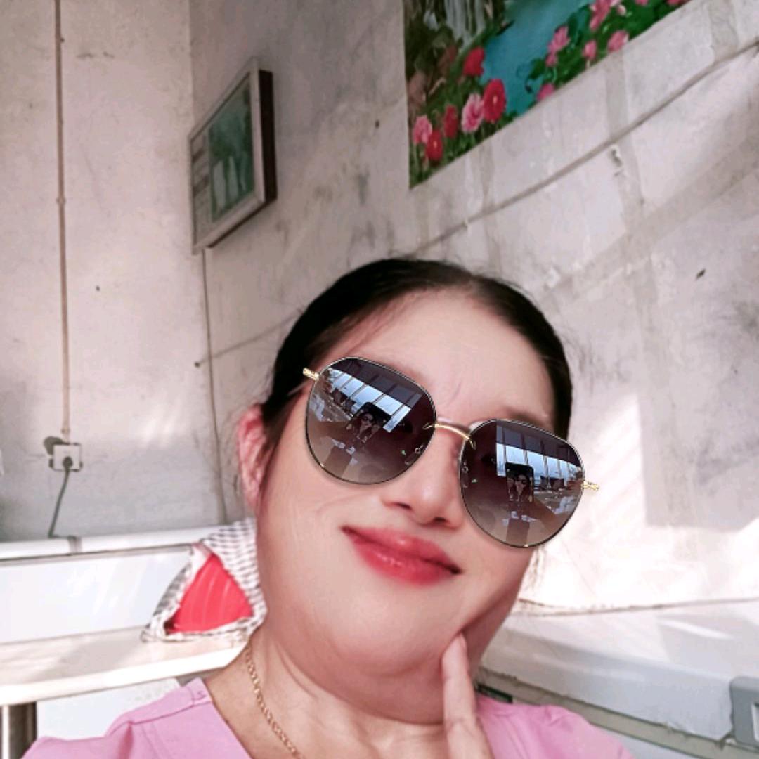 杨姐来啦