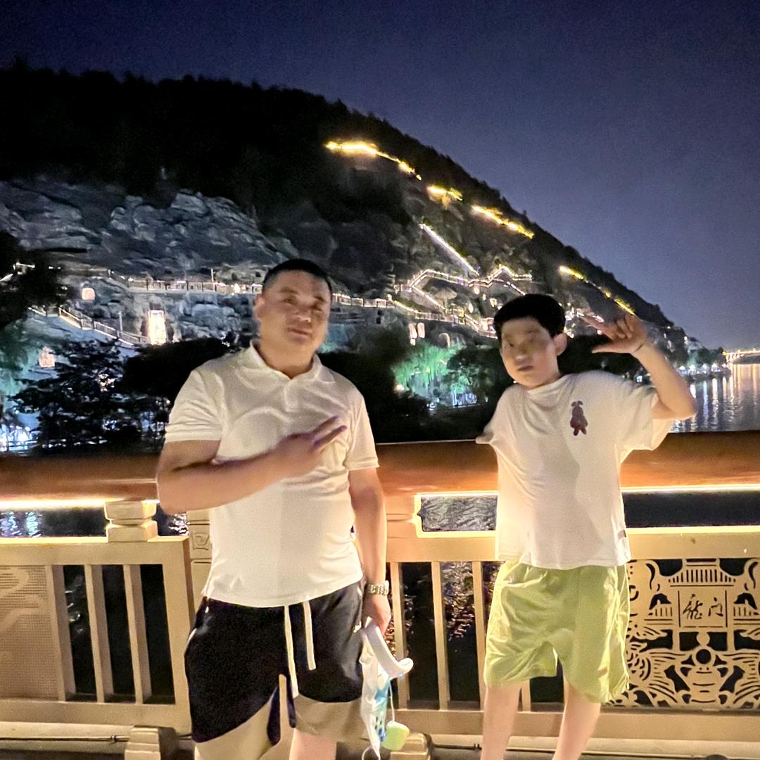 飞龙