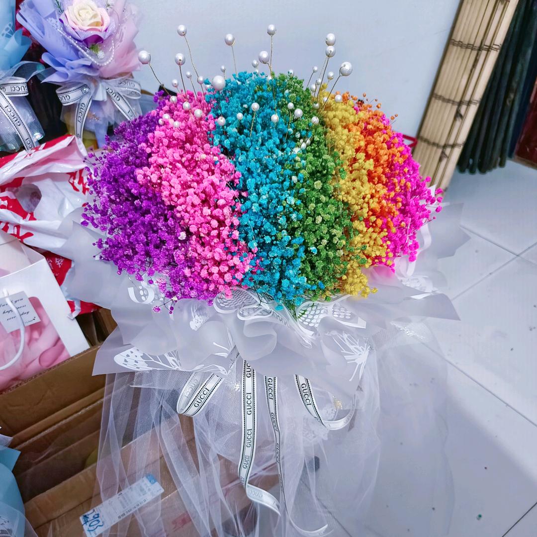 西安市高新区淘淘花艺店