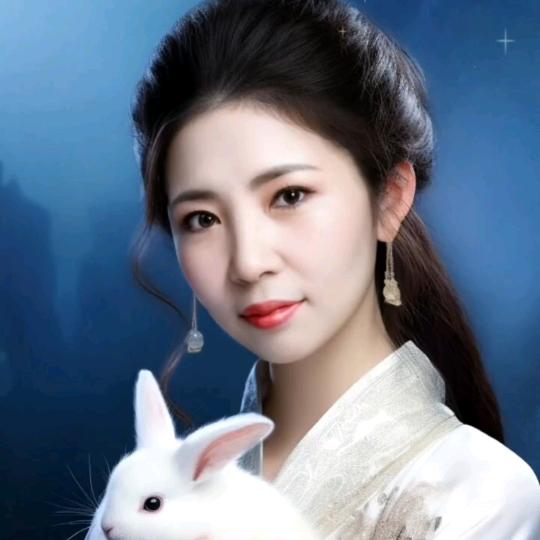 时尚丽人