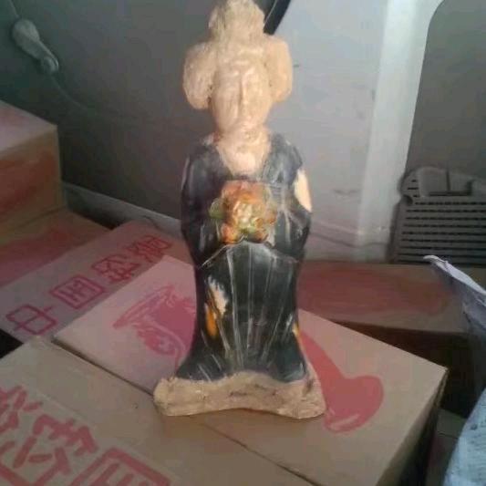 老二，货运