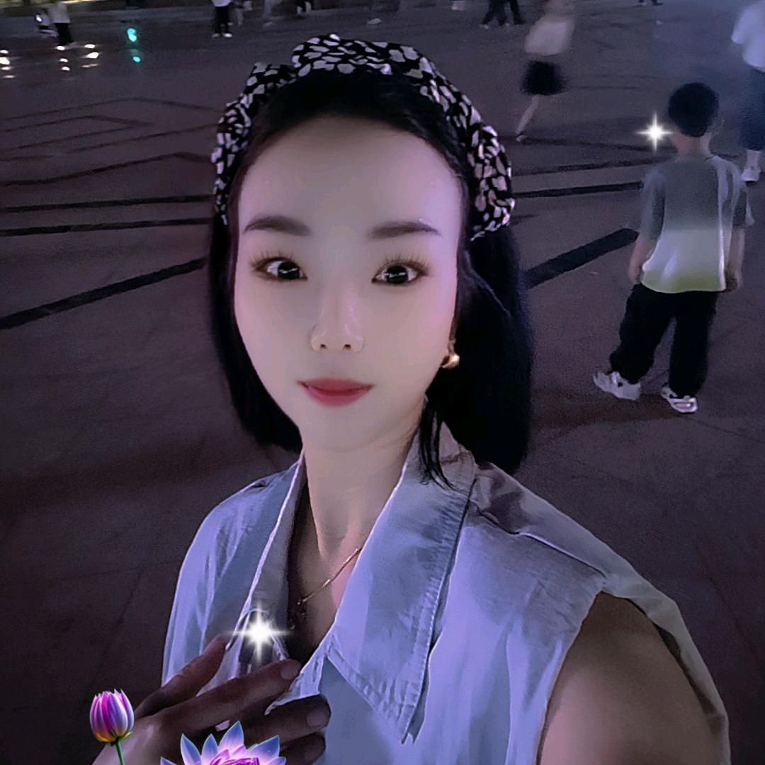 女王的气质