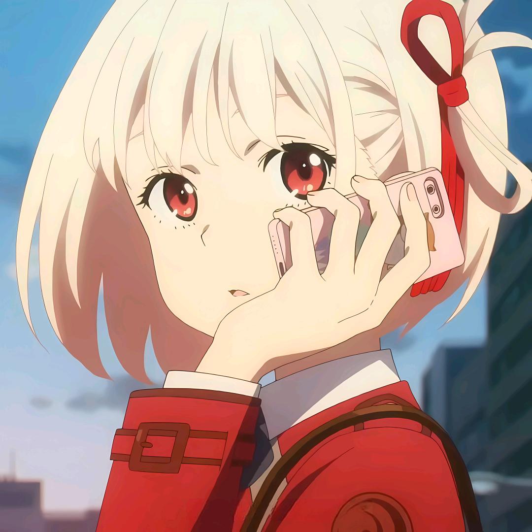 愛するTakina