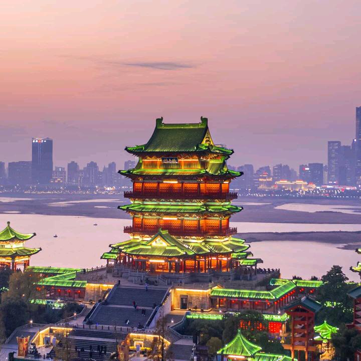 松风竹月好物甄选