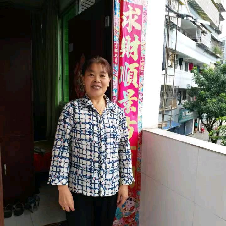 安之若素