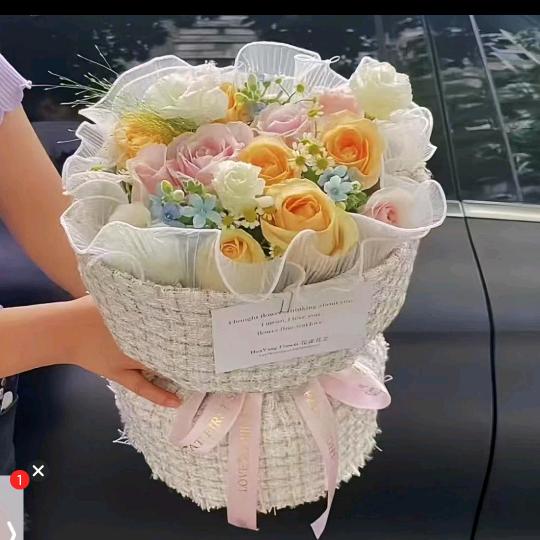 漂亮的芷嘉