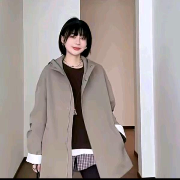 梨九九定制女装（直播爆款）