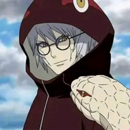 脊仙（世一蛇）