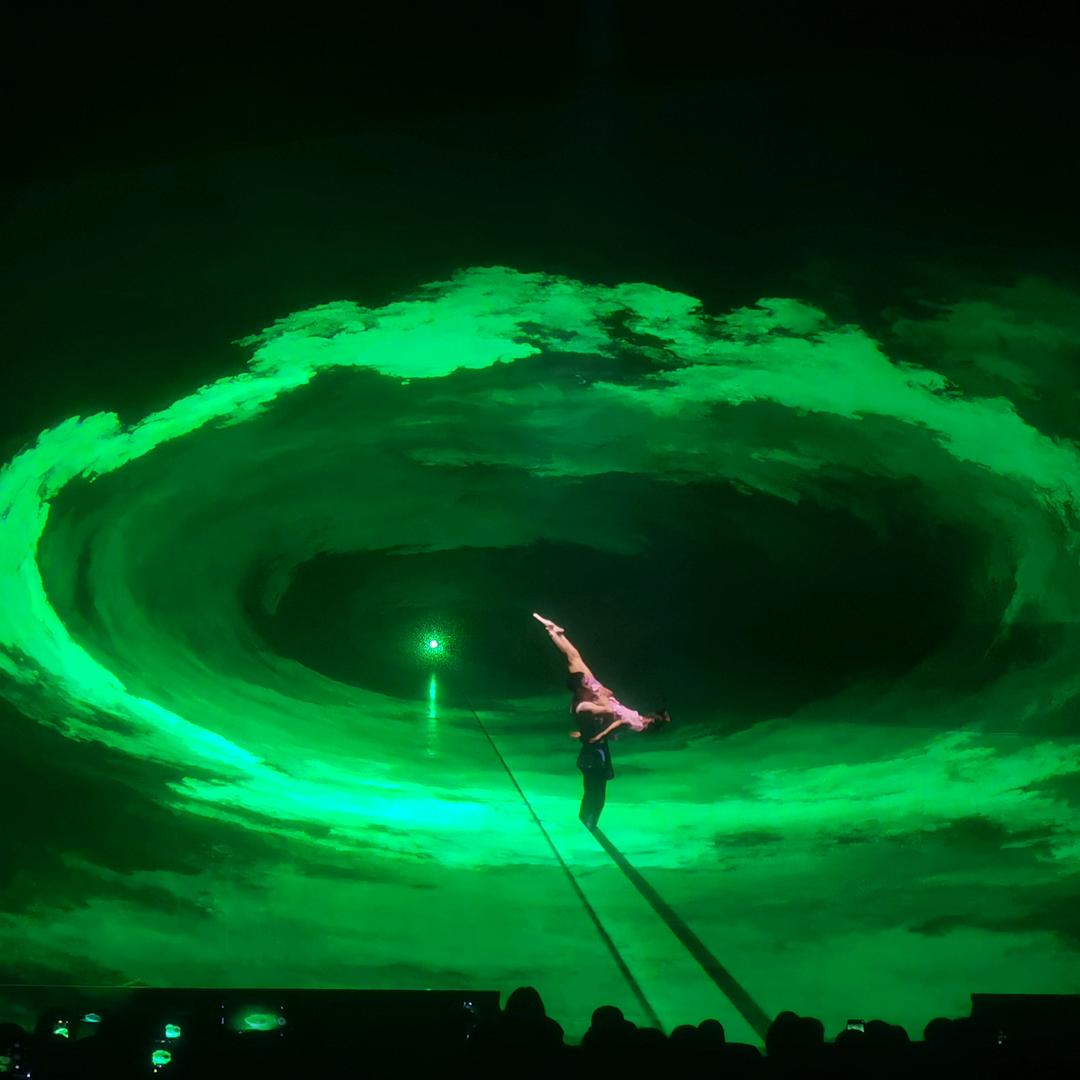 让闪亮成为永恒