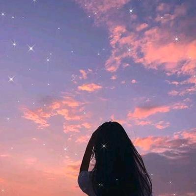 一闪一闪亮晶晶✨